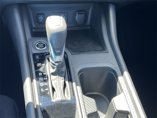 2025 Nissan Sentra S Image 21 of 28