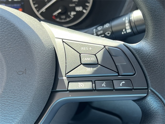 2025 Nissan Sentra S Image 25 of 28