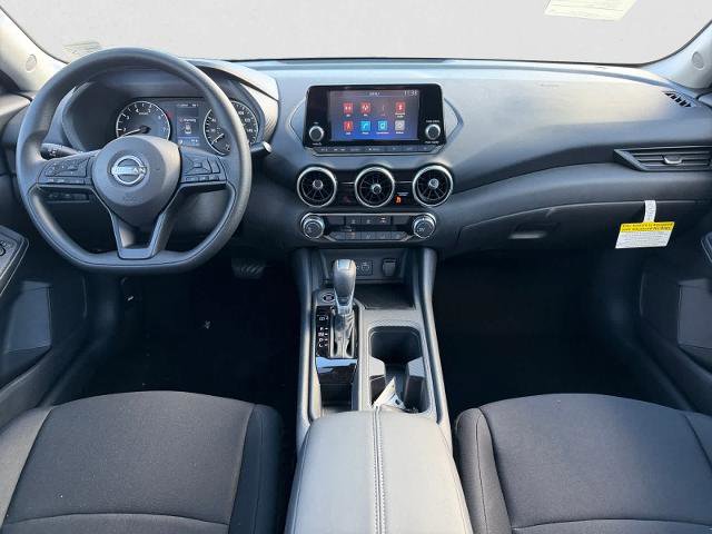 2025 Nissan Sentra S Image 14 of 21