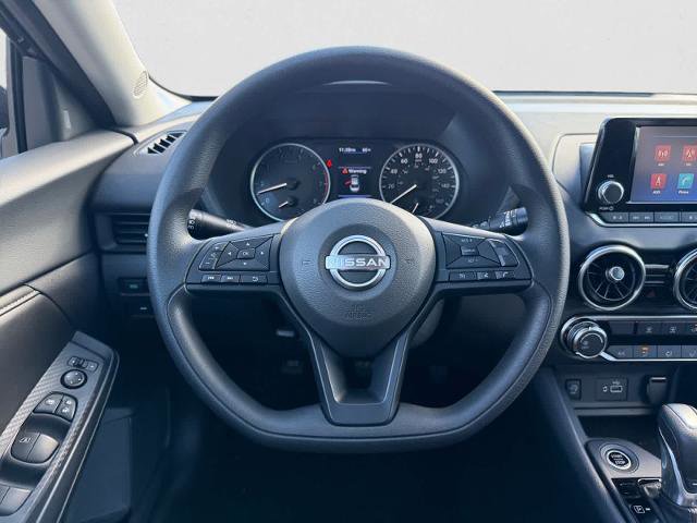 2025 Nissan Sentra S Image 15 of 21