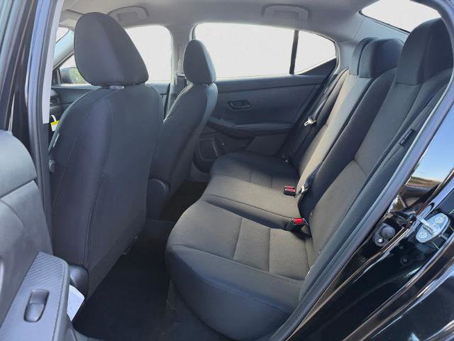 2025 Nissan Sentra S Image 11 of 21