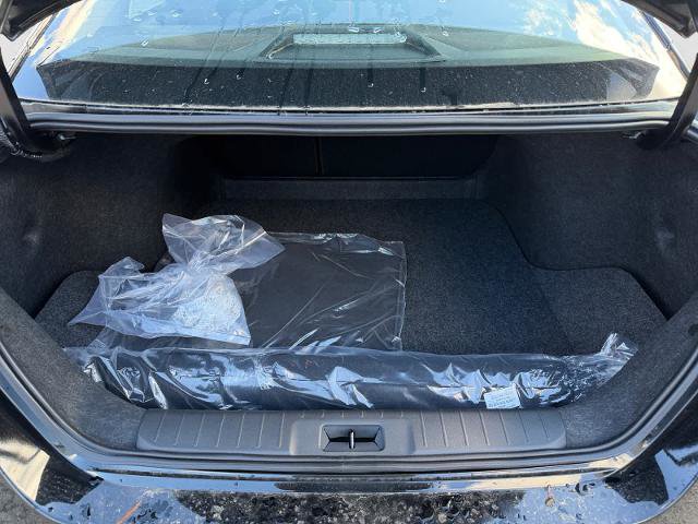 2025 Nissan Sentra S Image 10 of 21