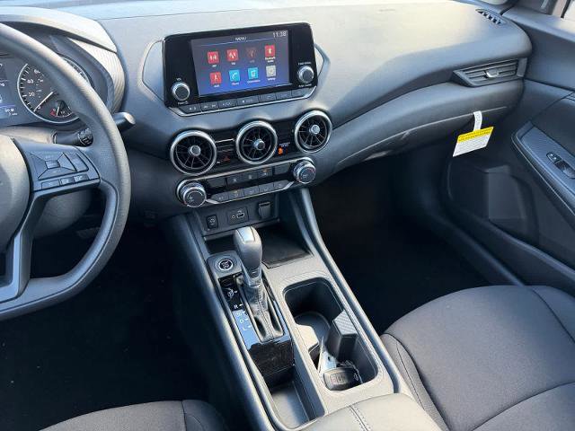 2025 Nissan Sentra S Image 18 of 21