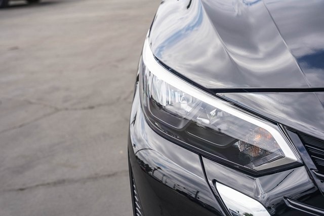 2025 Nissan Sentra S Image 26 of 30