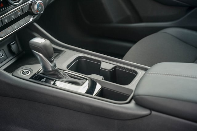 2025 Nissan Sentra S Image 20 of 30