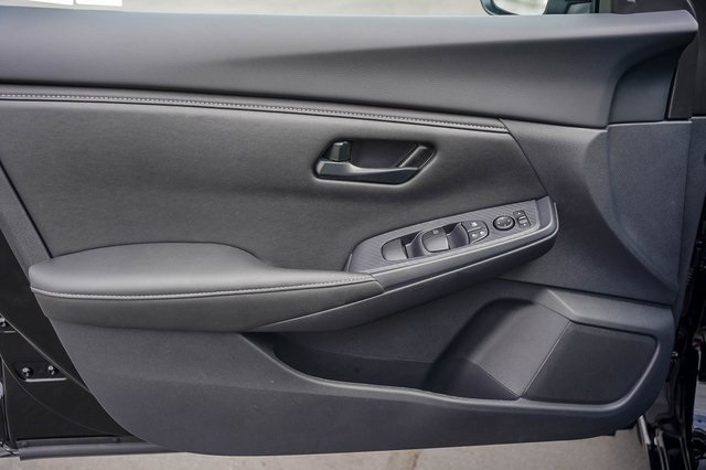 2025 Nissan Sentra S Image 22 of 30