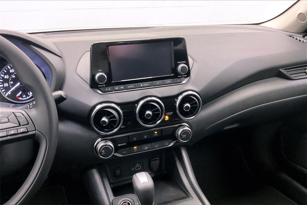 2025 Nissan Sentra S Image 14 of 14