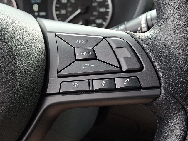 2025 Nissan Sentra S Image 14 of 17