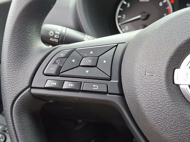 2025 Nissan Sentra S Image 13 of 17