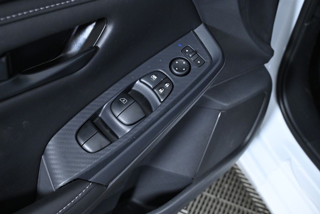 2025 Nissan Sentra S Image 21 of 26