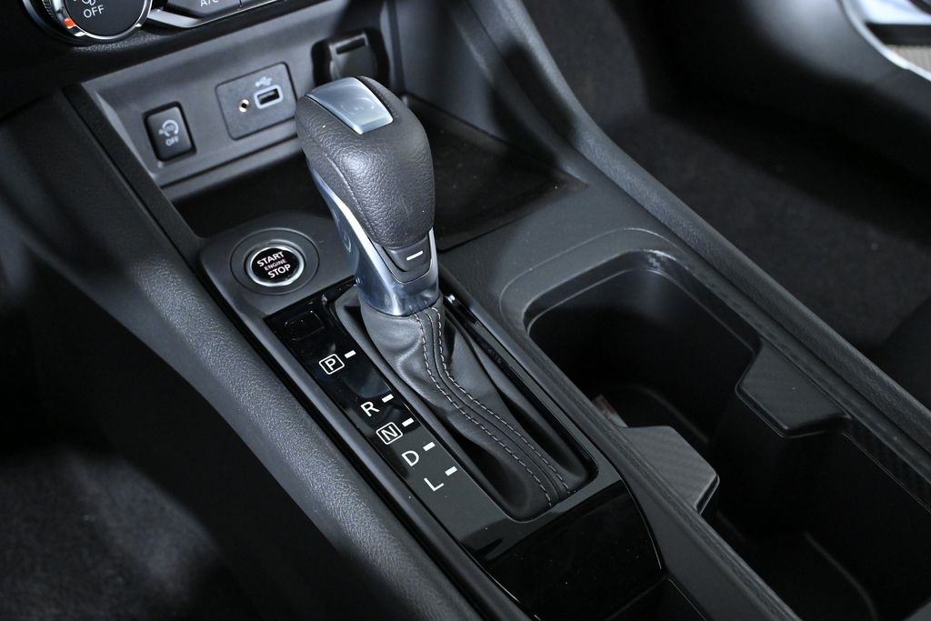 2025 Nissan Sentra S Image 20 of 26