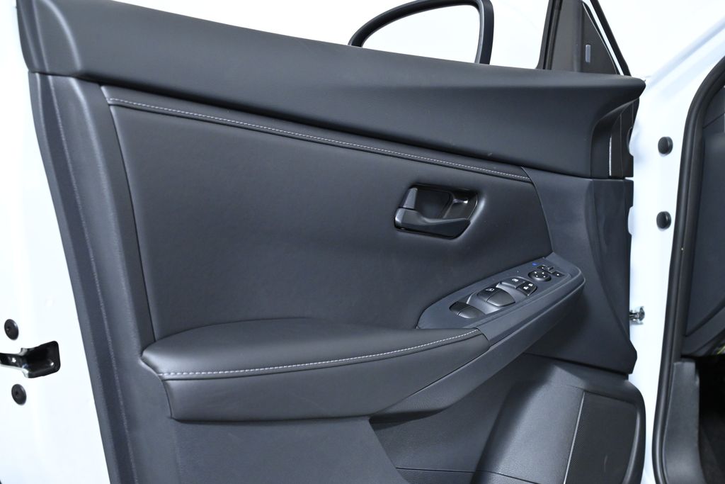 2025 Nissan Sentra S Image 22 of 26