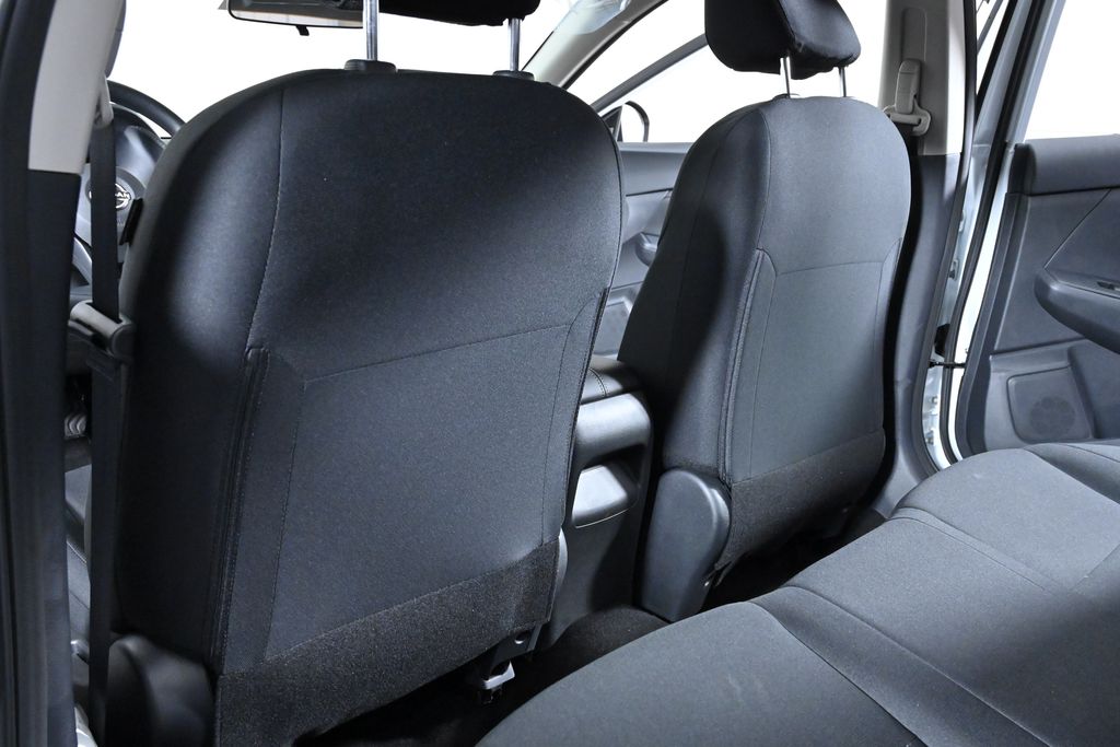 2025 Nissan Sentra S Image 8 of 26