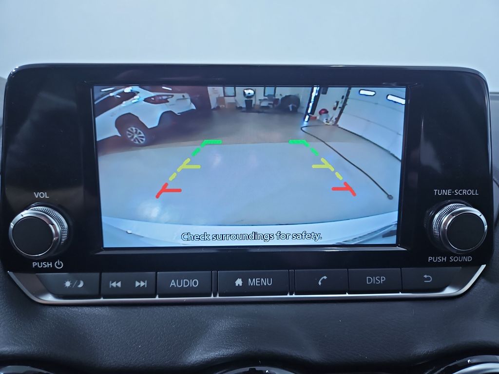 2025 Nissan Sentra S Image 20 of 29