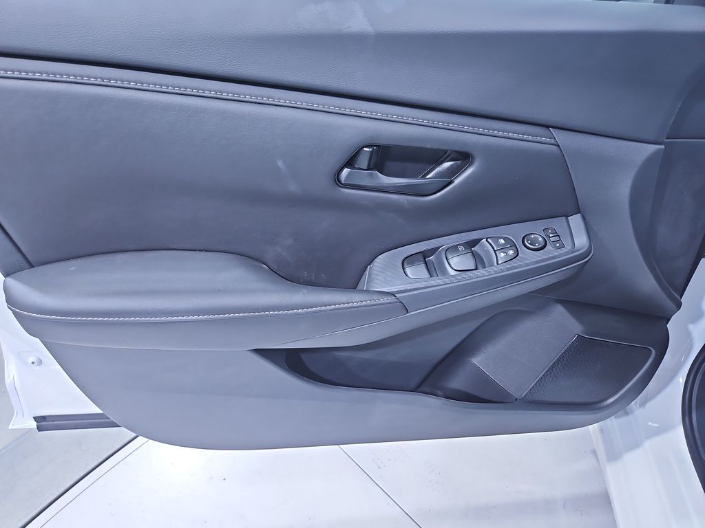 2025 Nissan Sentra S Image 23 of 29