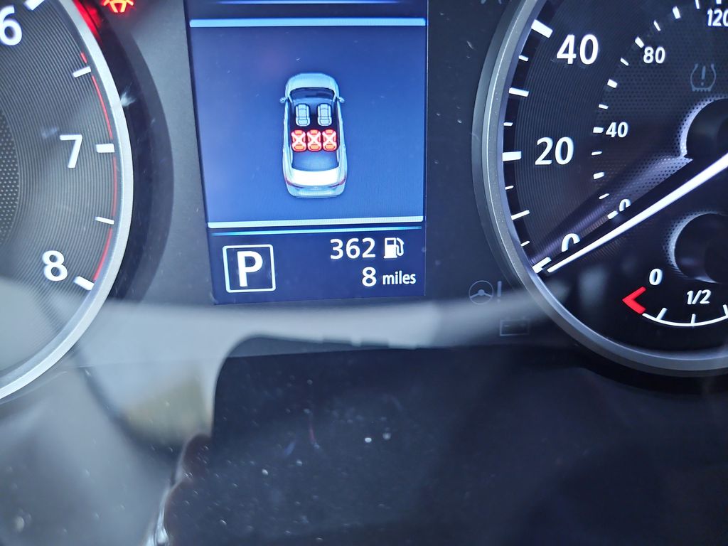 2025 Nissan Sentra S Image 19 of 29