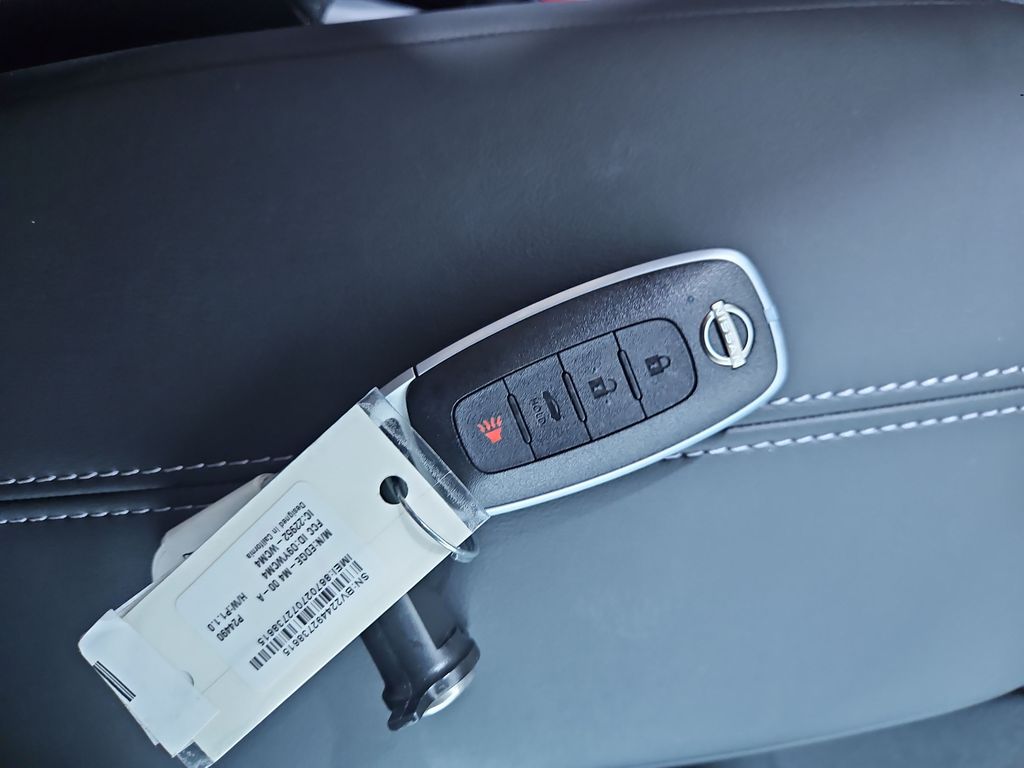 2025 Nissan Sentra S Image 25 of 29