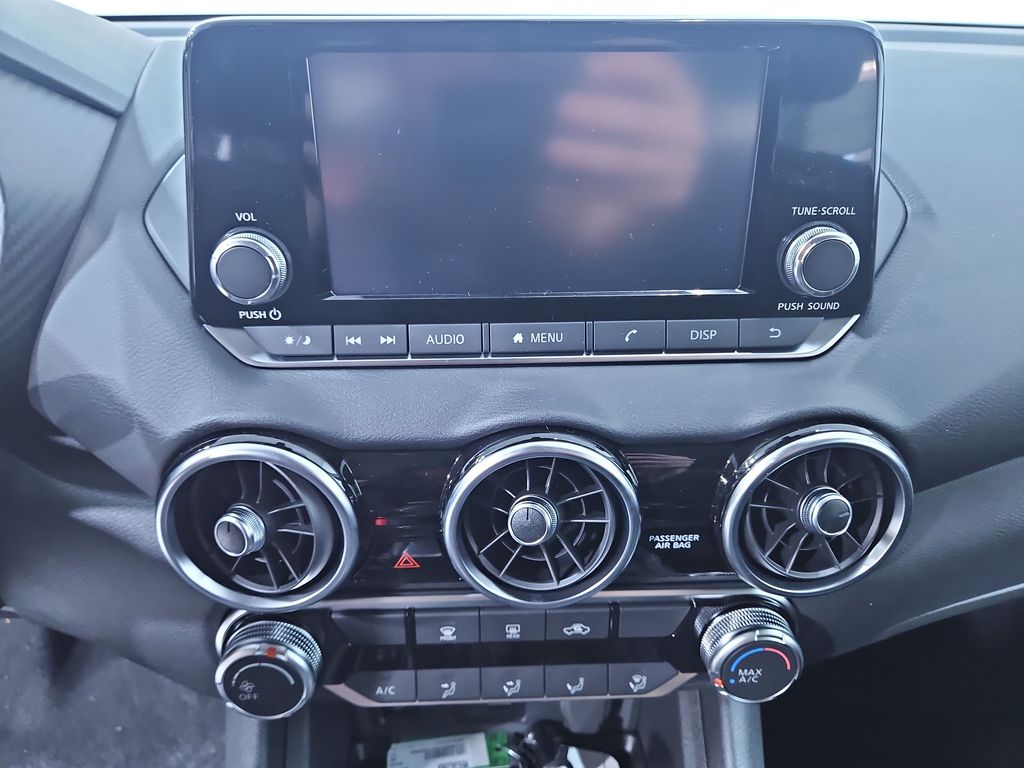 2025 Nissan Sentra S Image 21 of 29