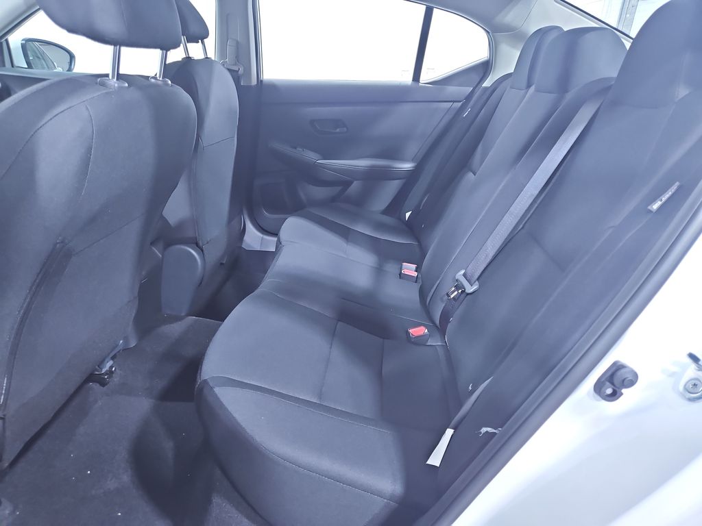 2025 Nissan Sentra S Image 13 of 29