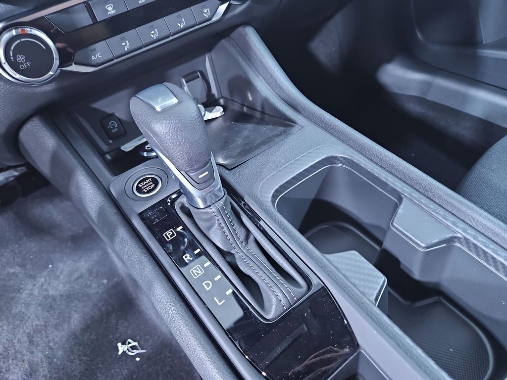 2025 Nissan Sentra S Image 22 of 29