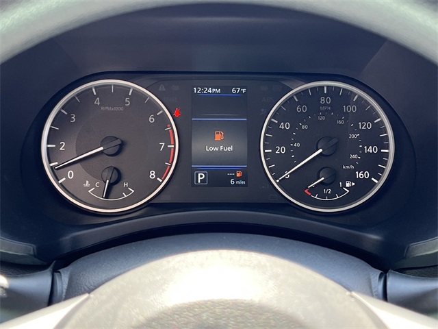 2025 Nissan Sentra S Image 19 of 28