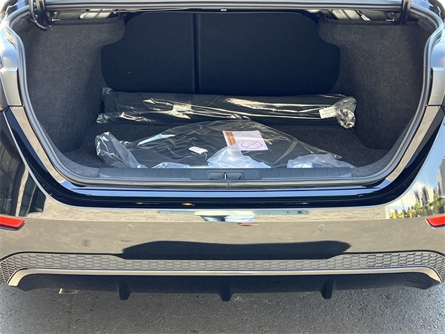 2025 Nissan Sentra S Image 11 of 28