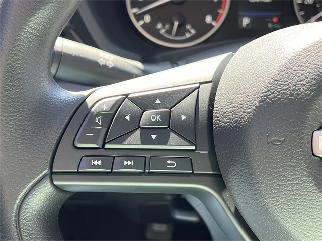 2025 Nissan Sentra S Image 28 of 28