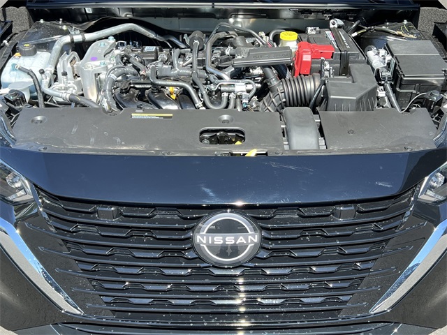 2025 Nissan Sentra S Image 9 of 28