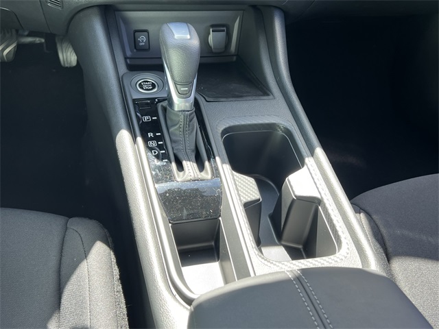 2025 Nissan Sentra S Image 22 of 28