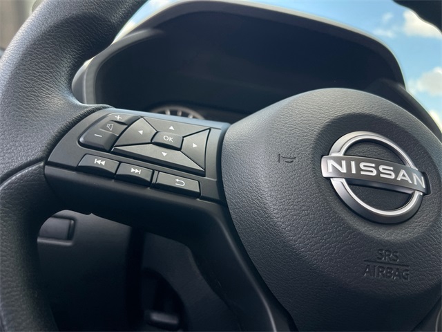 2025 Nissan Sentra S Image 19 of 23