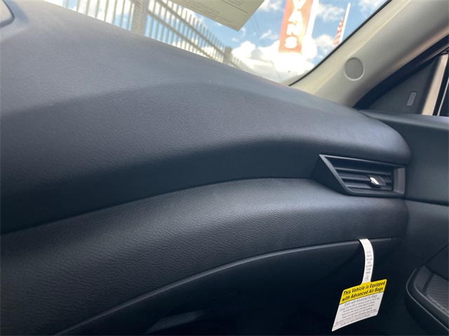 2025 Nissan Sentra S Image 23 of 23