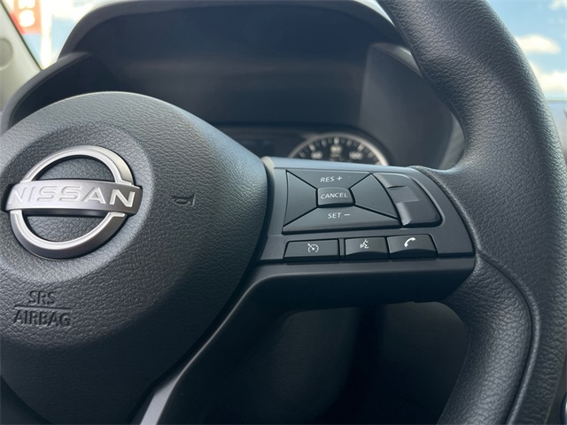 2025 Nissan Sentra S Image 20 of 23