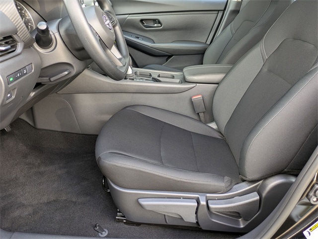 2025 Nissan Sentra S Image 15 of 29