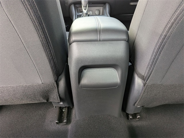 2025 Nissan Sentra S Image 29 of 29