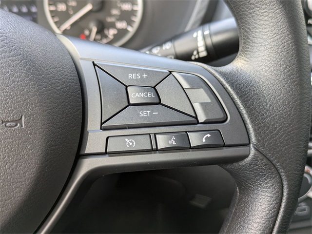 2025 Nissan Sentra S Image 25 of 29