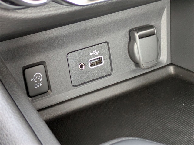 2025 Nissan Sentra S Image 28 of 29