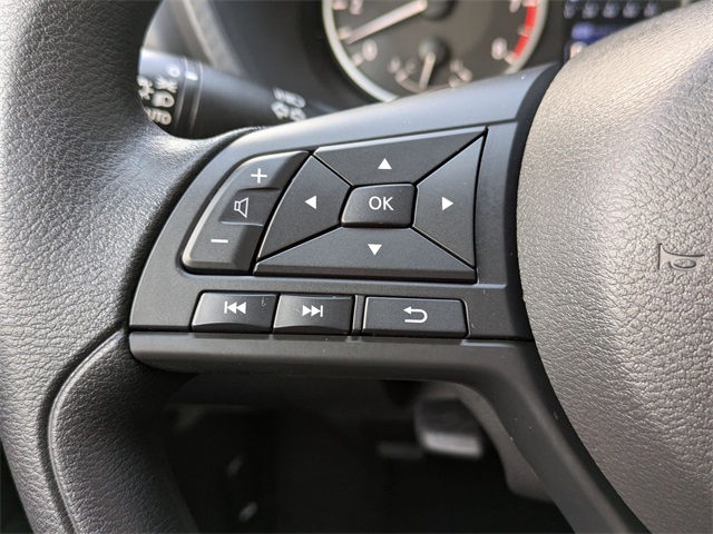 2025 Nissan Sentra S Image 24 of 29