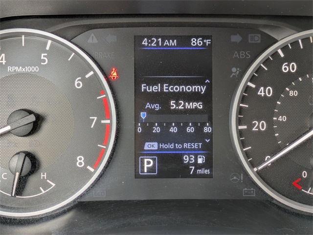 2025 Nissan Sentra S Image 19 of 29