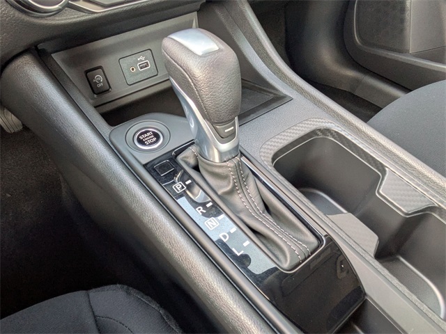 2025 Nissan Sentra S Image 22 of 29