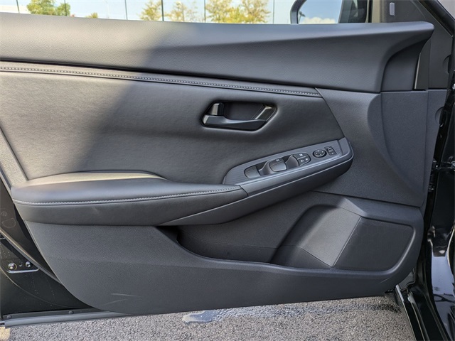 2025 Nissan Sentra S Image 23 of 29