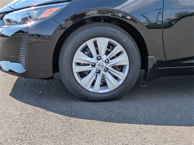 2025 Nissan Sentra S Image 10 of 29