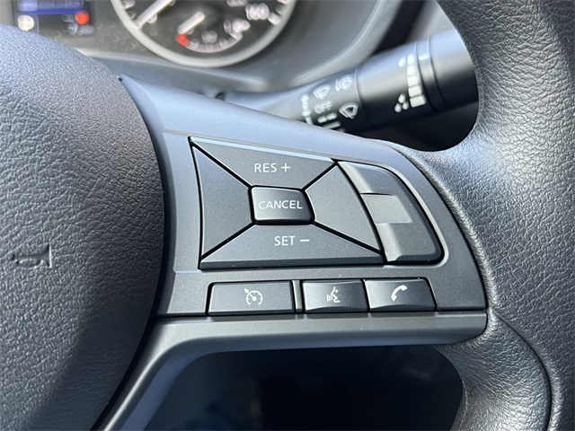 2025 Nissan Sentra S Image 26 of 28