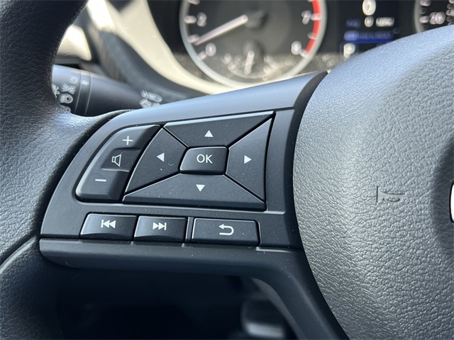 2025 Nissan Sentra S Image 23 of 28