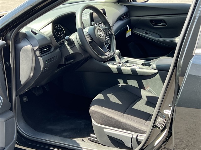 2025 Nissan Sentra S Image 28 of 28