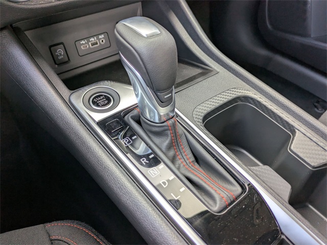 2025 Nissan Sentra SR Image 22 of 29