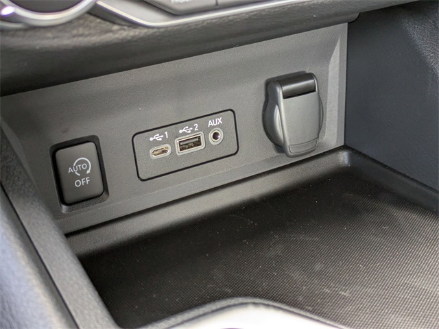 2025 Nissan Sentra SR Image 27 of 29