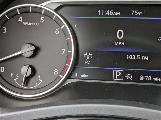 2025 Nissan Sentra SR Image 19 of 29