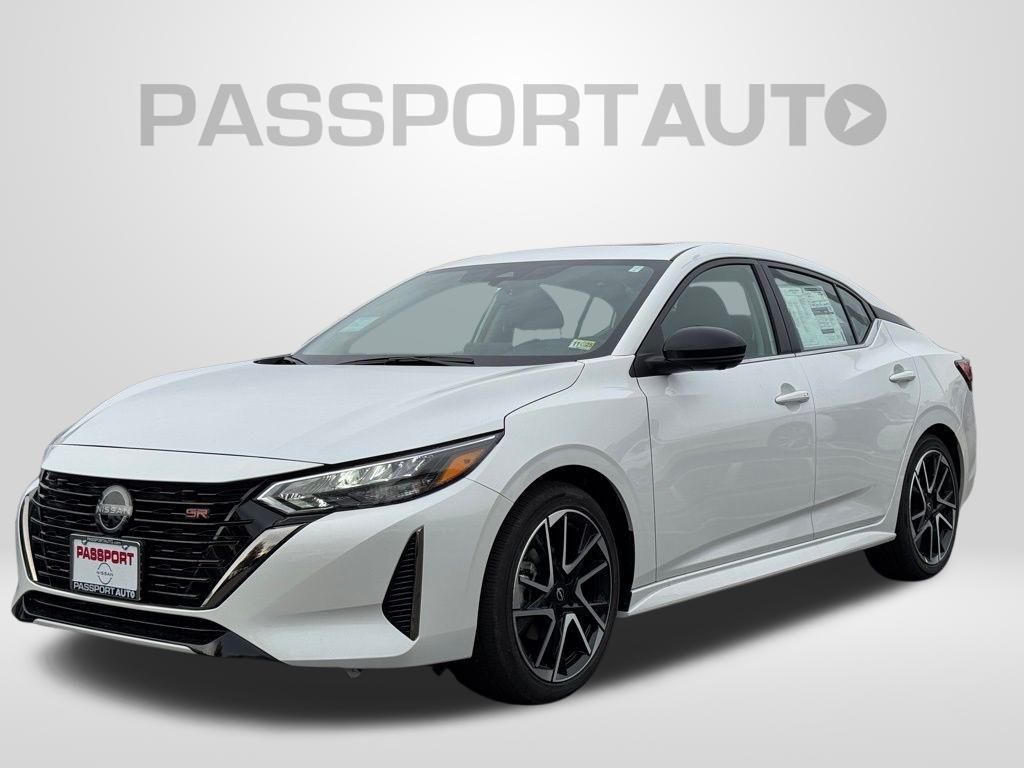 Vehicle image 1 of 26