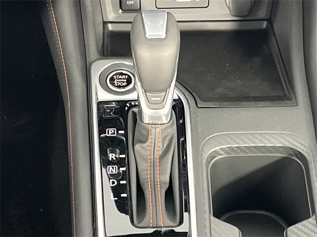 2025 Nissan Sentra SR Image 20 of 26