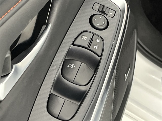 2025 Nissan Sentra SR Image 24 of 26